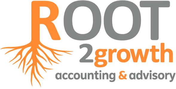 Root2Growth accounting & advisory